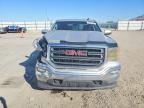 2017 GMC Sierra K1500 SLE