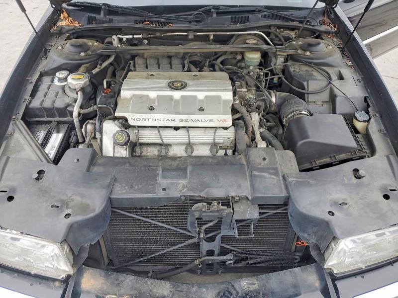 1997 Cadillac Eldorado Touring