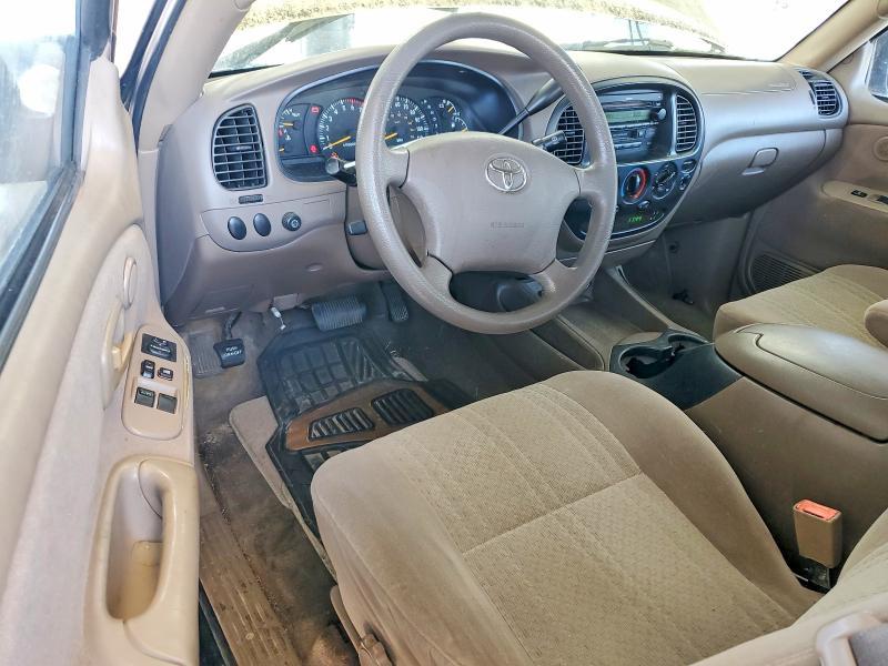 2003 Toyota Tundra SR5