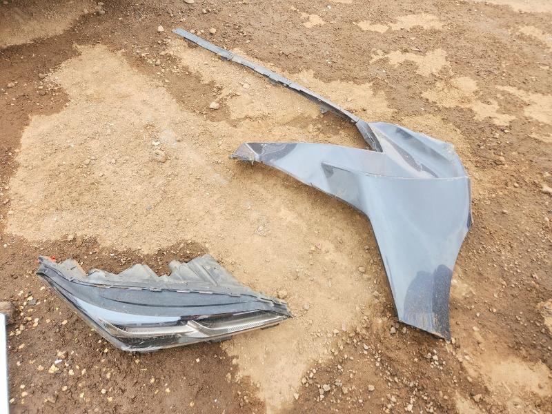 2019 Toyota Avalon Touring