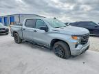 2025 Chevrolet Silverado C1500 Custom