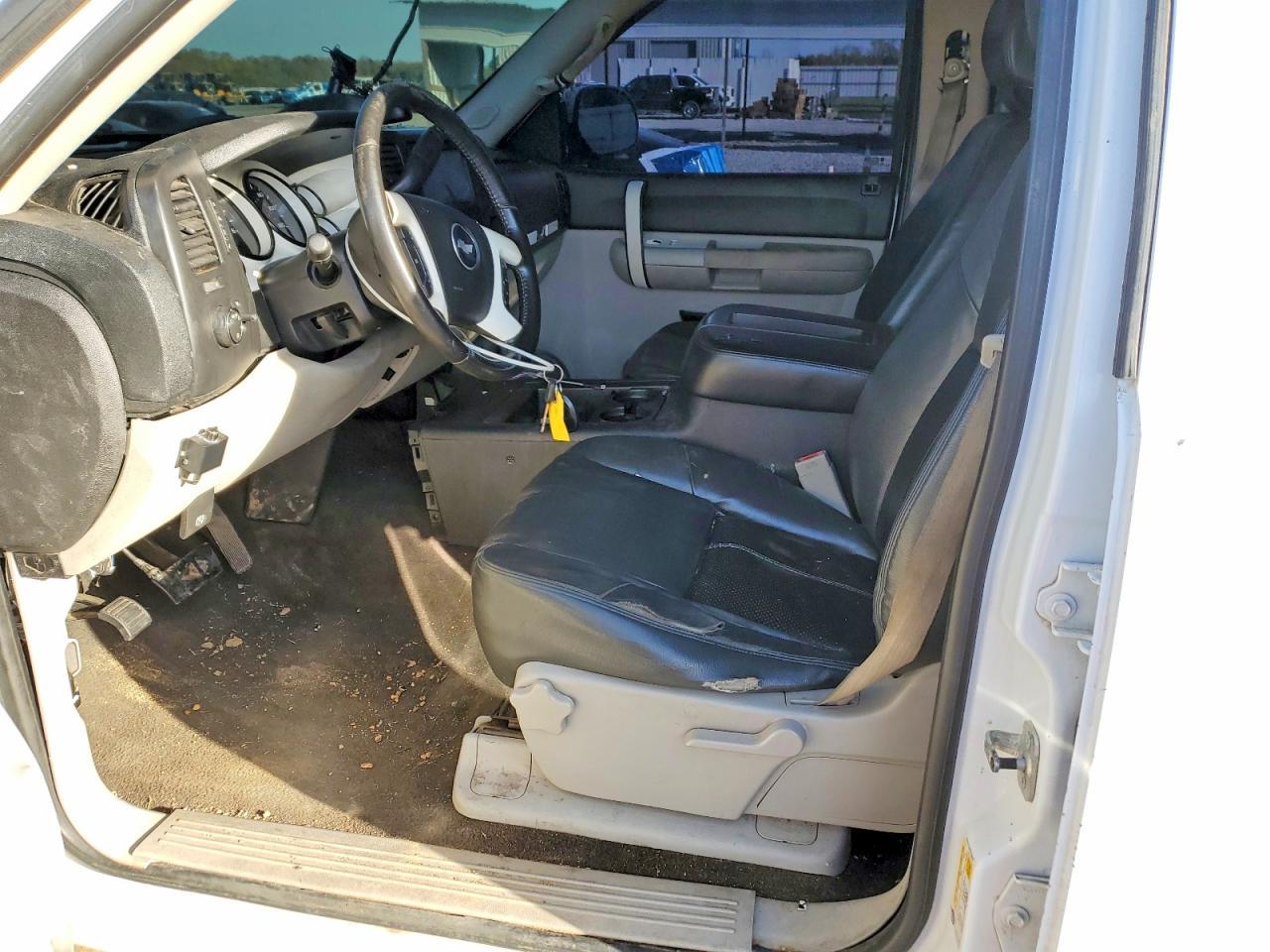 2007 Chev Silverado