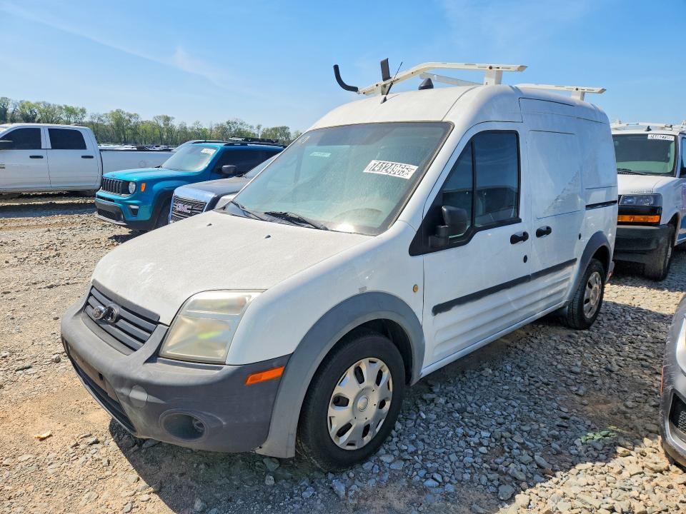 2012 Ford Transit Connect XL Utility / Service Van
