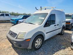 Ford Vehiculos salvage en venta: 2012 Ford Transit Connect XL Utility / Service Van