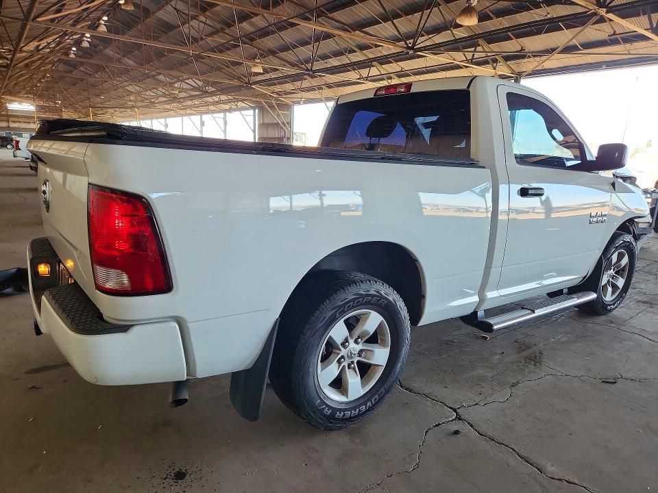 2017 Dodge RAM 1500 ST
