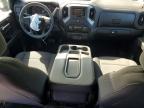 2020 Chevrolet Silverado C1500 Custom