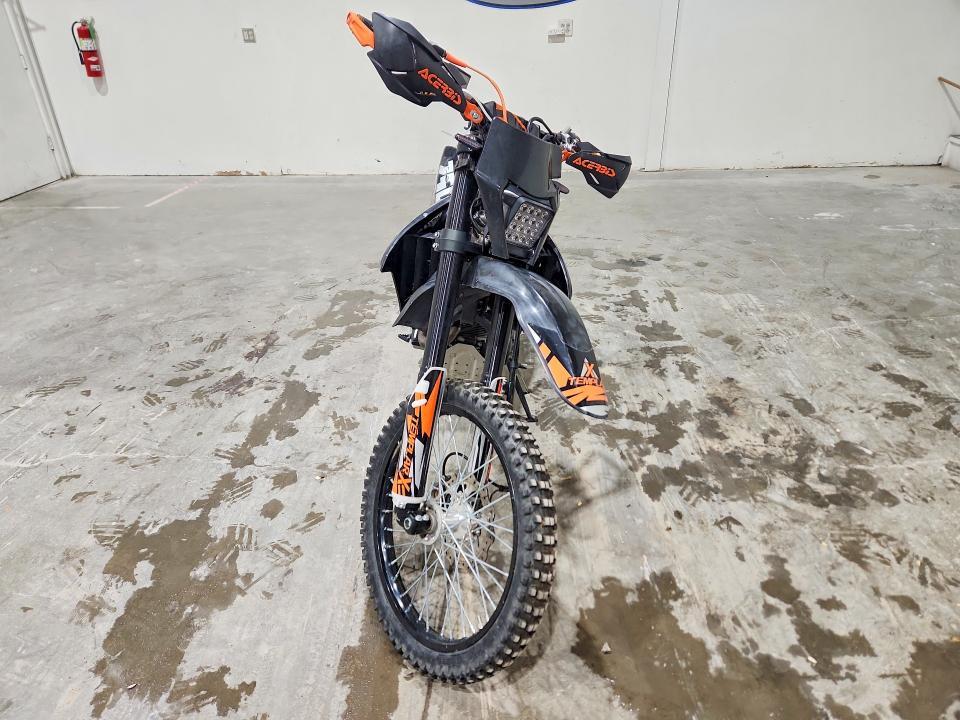2023 Wzuma Motorcycle