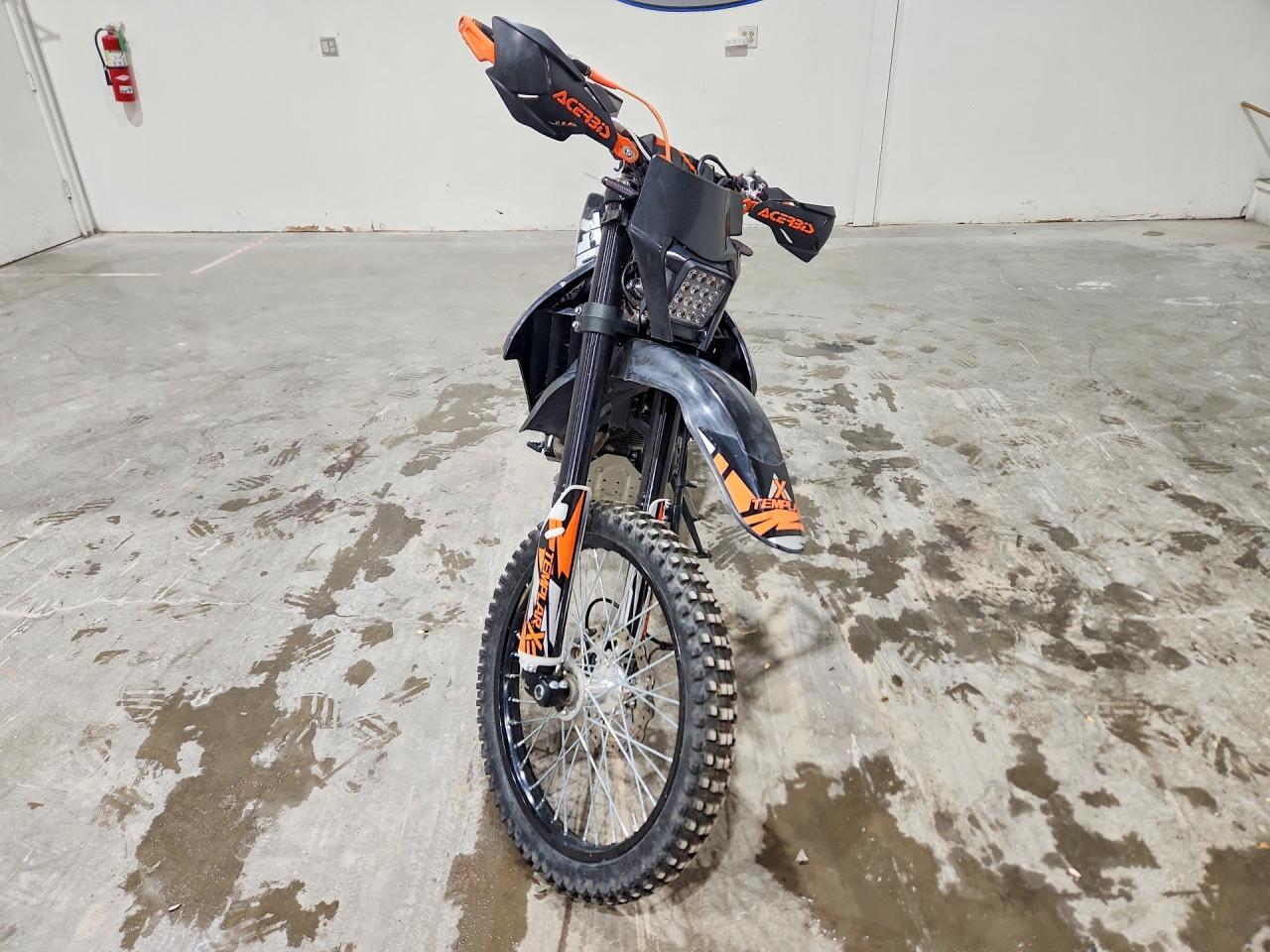 2023 Wzuma Motorcycle