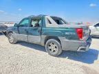 2002 Chevrolet Avalanche C1500