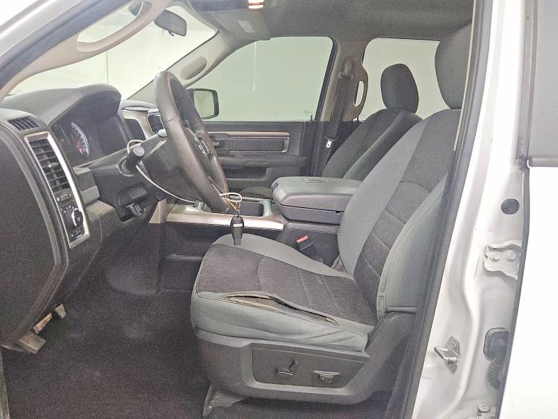 2019 Dodge RAM 1500 Classic SLT