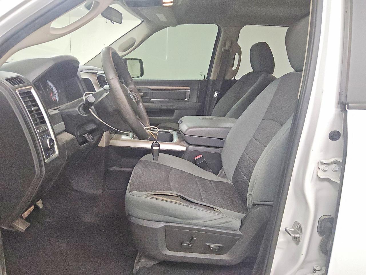 2019 Dodge RAM 1500 Classic SLT