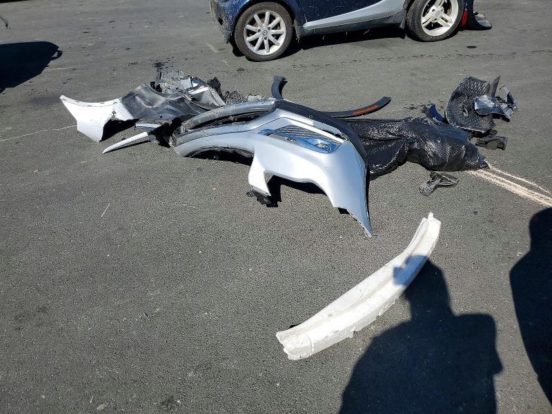 2017 Infiniti Qx50 Base