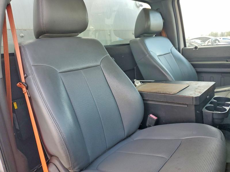2013 Ford F350 Super Duty