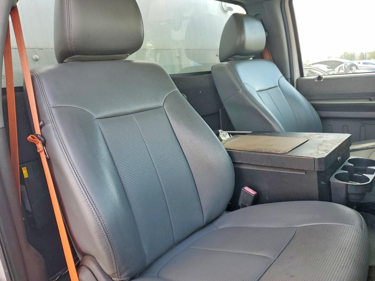 2013 Ford F350 Super Duty