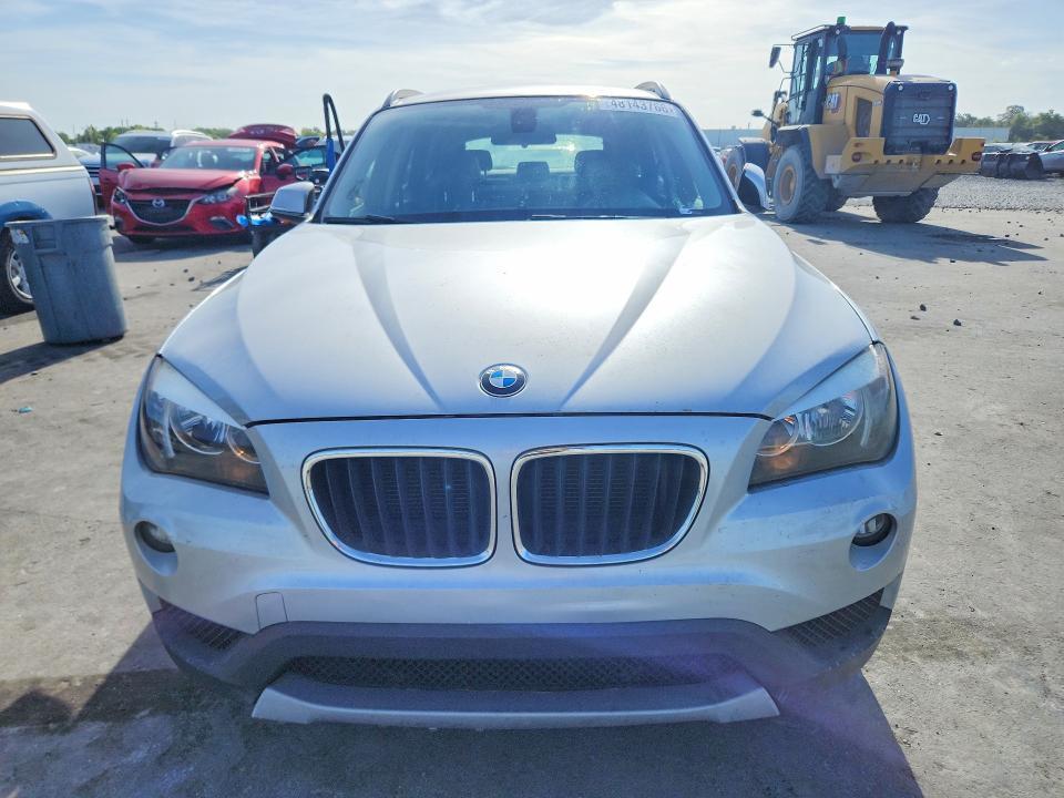 2014 BMW X1 Sdrive28i