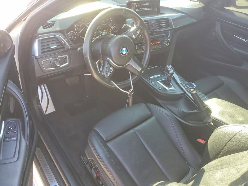 2014 BMW 435 i