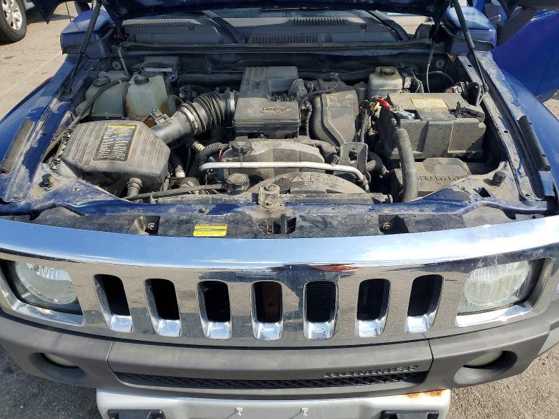 2009 Hummer H3