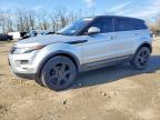 2015 Land Rover Range Rover Evoque Pure Plus