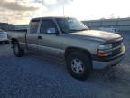 2000 Chevrolet Silverado K1500