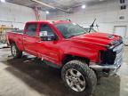 2019 Chevrolet Silverado K2500 Heavy Duty LTZ