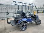 2023 Evolution Golf Cart