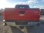 2015 Chevrolet Silverado K2500 Heavy Duty LTZ