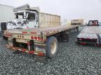 2004 Manac 16248801 Flatbed Trailer