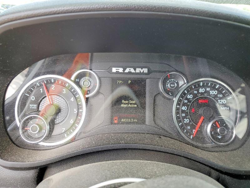 2024 Dodge RAM 2500 Tradesman