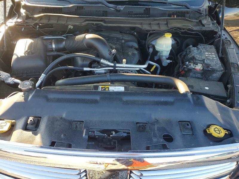 2016 Dodge RAM 1500 SLT