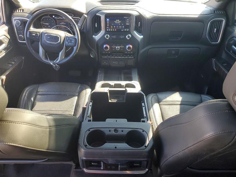 2022 GMC Sierra Limited K1500 Denali