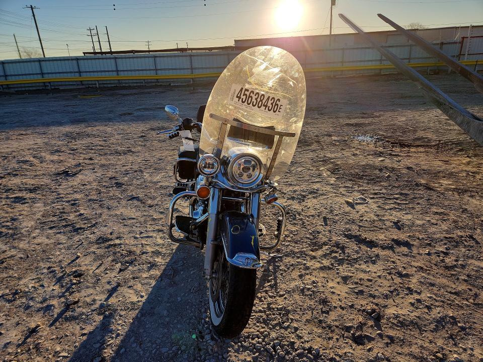 2003 Harley-Davidson Flhrci