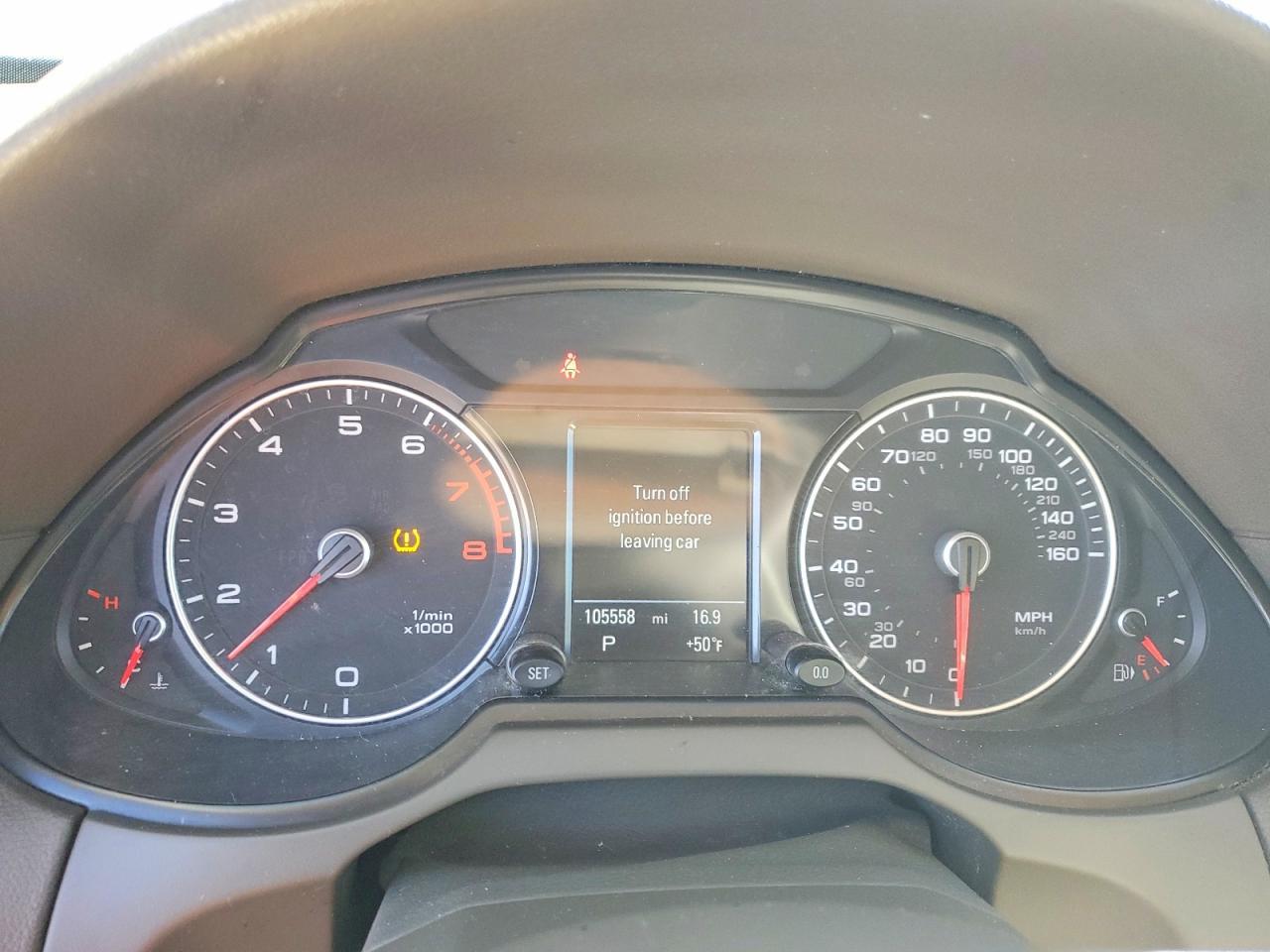 2014 Audi Q5 Premium Plus