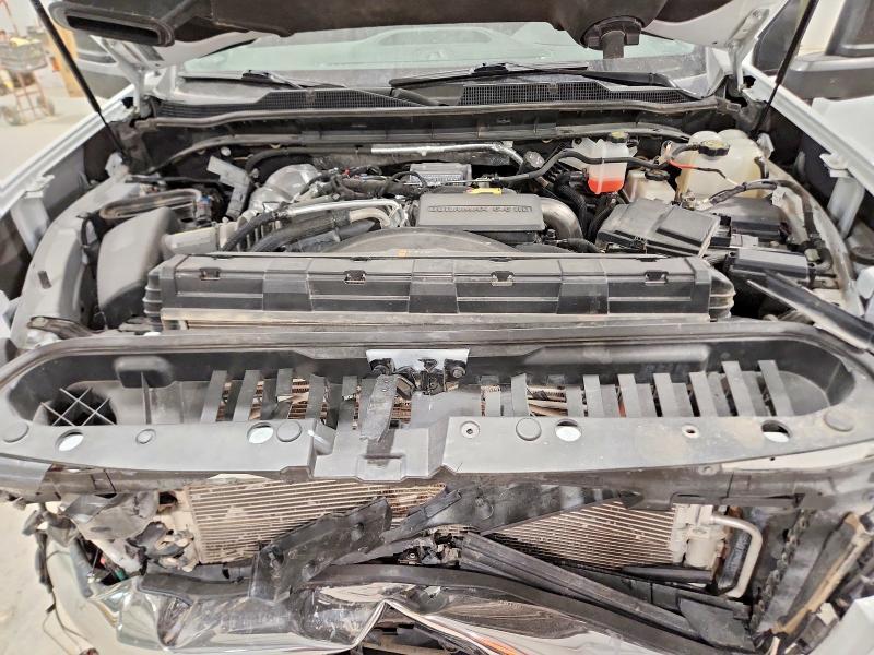 2023 Chevrolet Silverado K2500 Heavy Duty LT