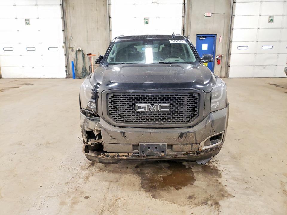 2015 GMC Yukon xl K1500 slt