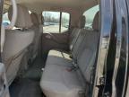 2005 Nissan Frontier SE