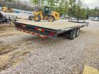 2024 Midstate Deckover 24FT-14K Equipment Trailer