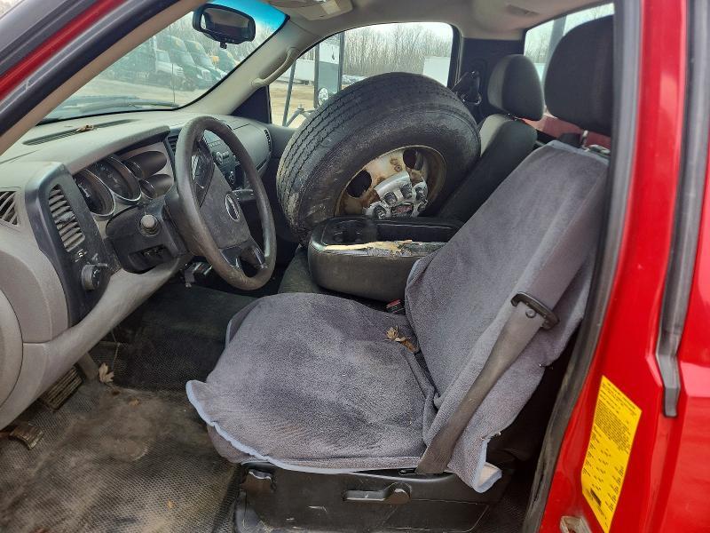 2007 GMC New Sierra C3500