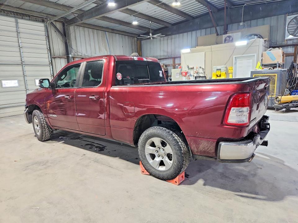 2019 Dodge RAM 1500 BIG Horn