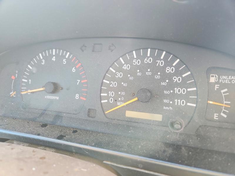 2000 Toyota Tacoma Base