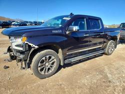 2022 Chevrolet Silverado K1500 High Country en venta en West Warren, MA