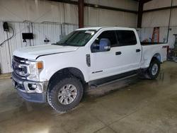 Ford f250 Super Duty Vehiculos salvage en venta: 2021 Ford F250 Super Duty
