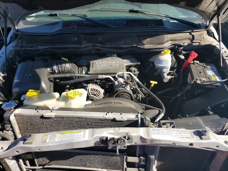 2008 Dodge RAM 1500 ST