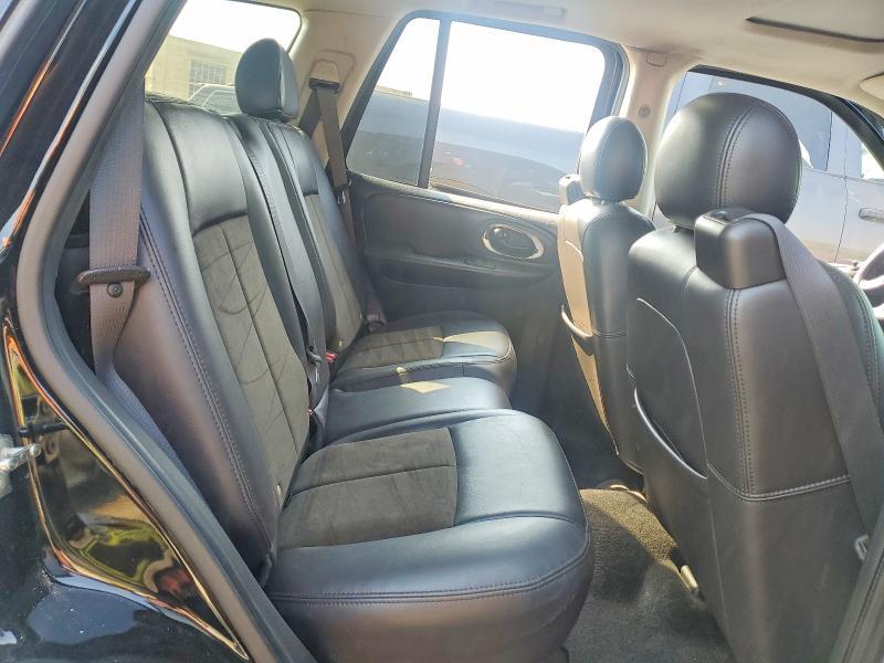 2008 Chevrolet Trailblazer ss
