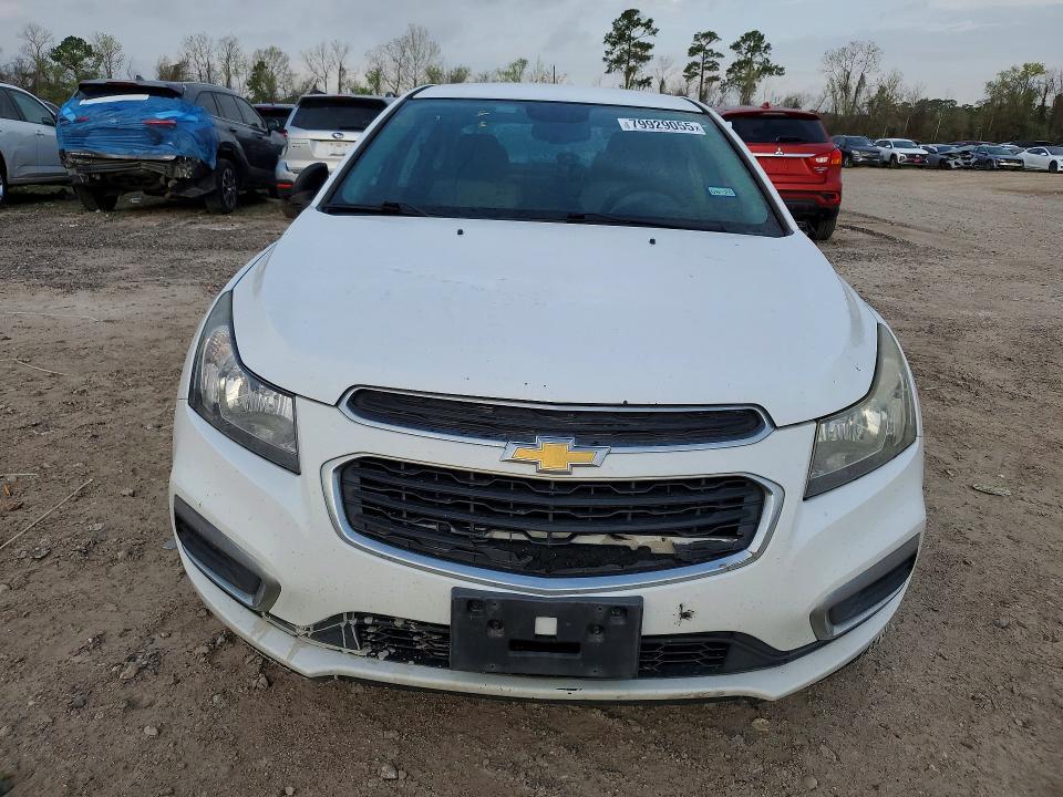 2015 Chev Cruze
