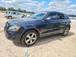 Audi salvage cars for sale: 2012 Audi Q5 Premium Plus