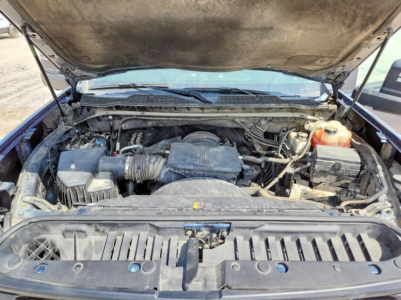 2022 Chevrolet Silverado K2500 Heavy Duty LT