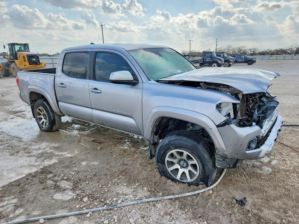 2019 Toyota Tacoma SR5 V6