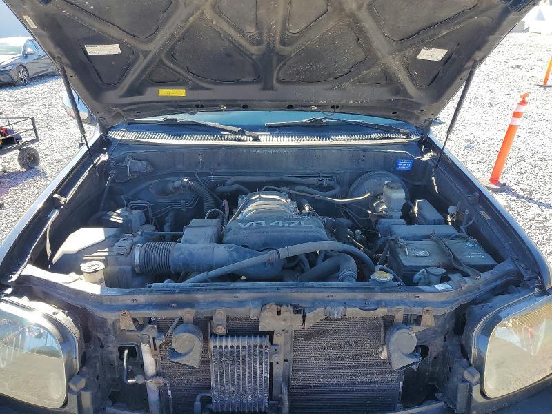 2004 Toyota Tundra SR5