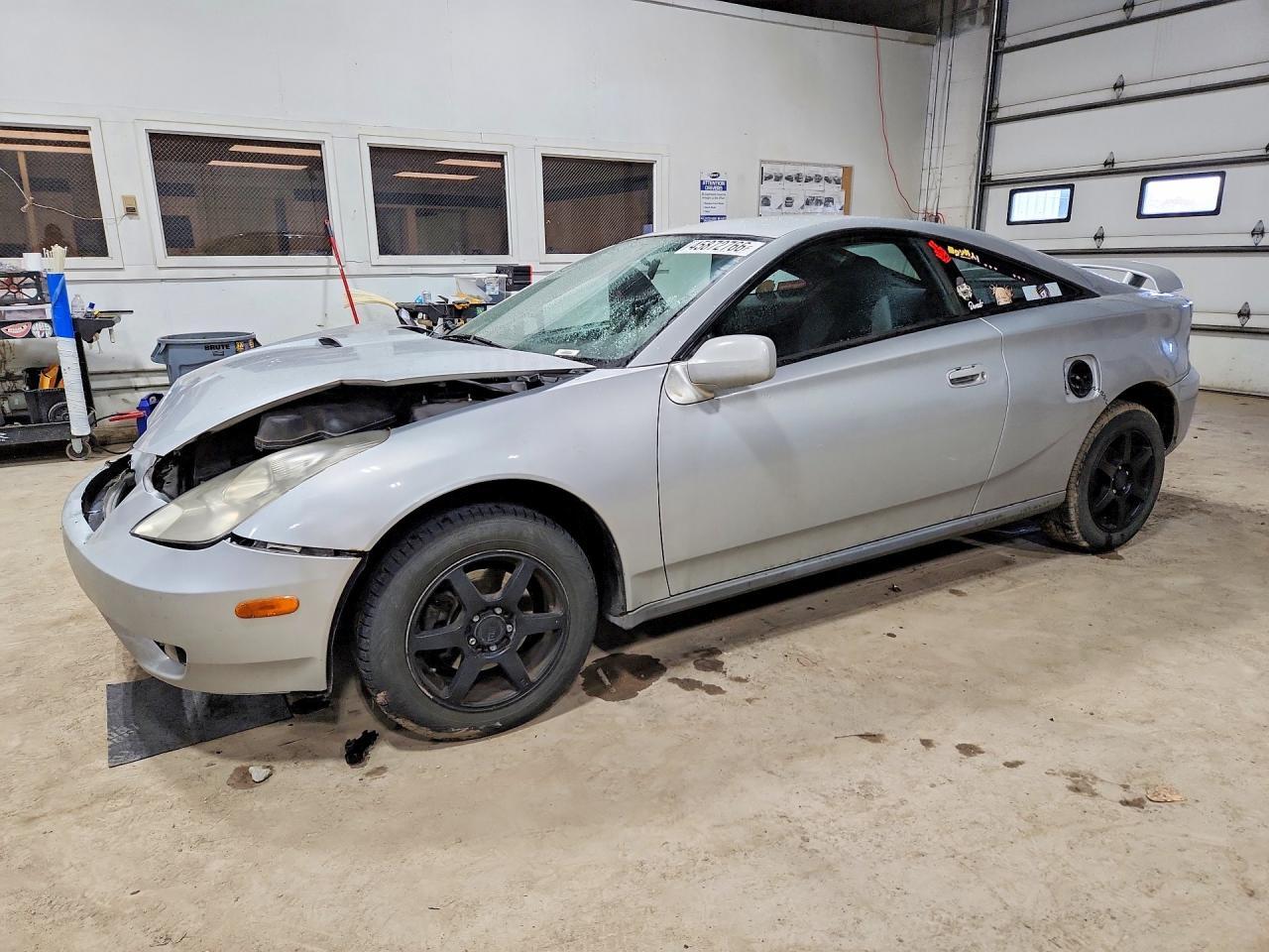 2004 Toyota Celica gt