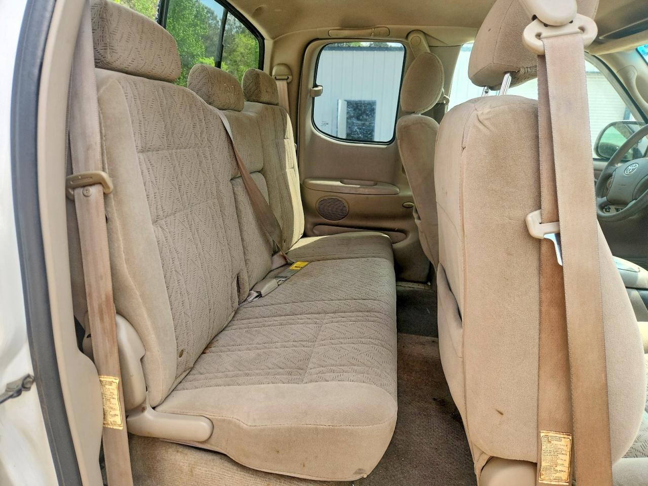 2006 Toyota Tundra Limited